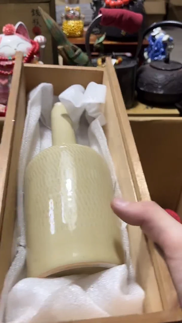 瓷片陶茶666文玩周边多人