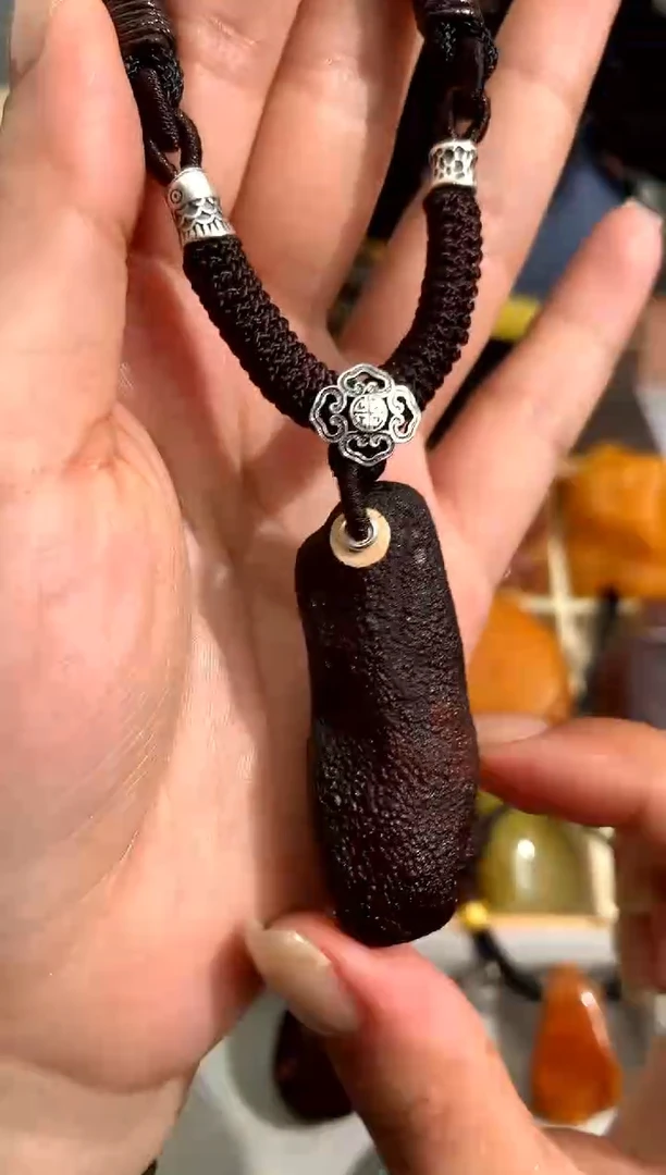 【闪购商品】蜜蜡裸石未镶嵌似玉