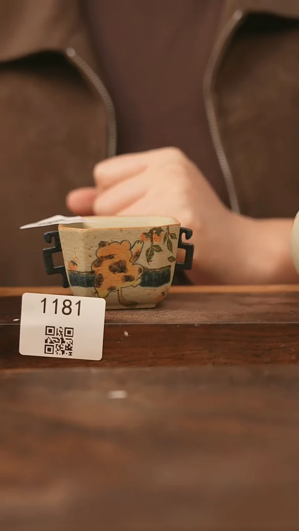 【落单孤品】/杯子@@1181