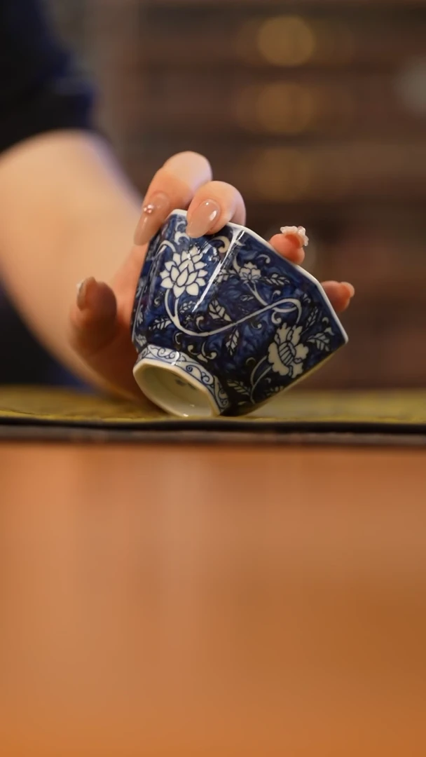 己和与瓷手工陶瓷