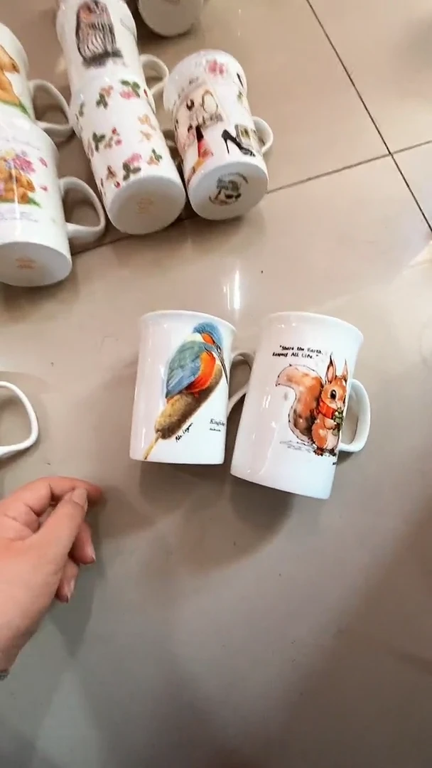 陶瓷无盖款给***烟库存产品默认微瑕介意慎拍