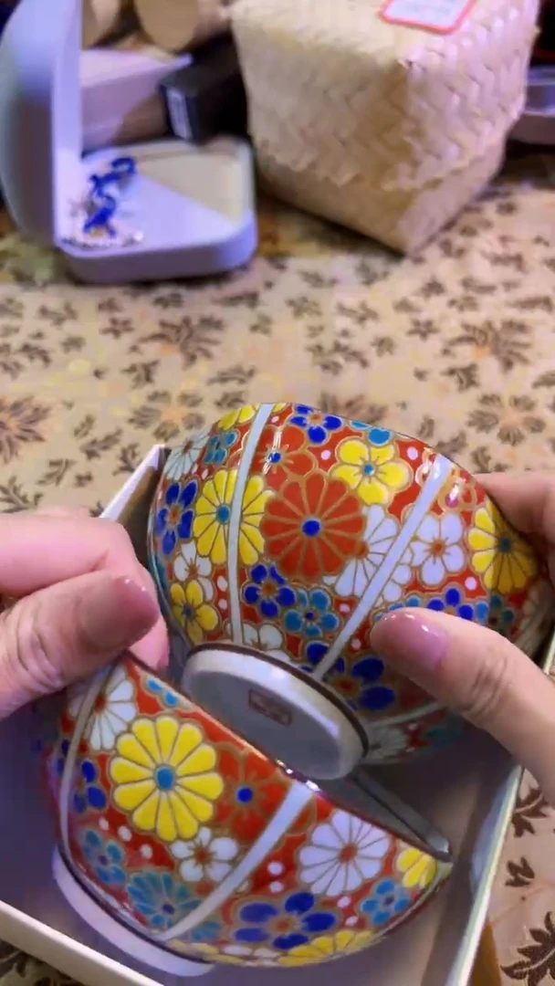 【闪购商品】瓷片陶茶666文玩周边多人