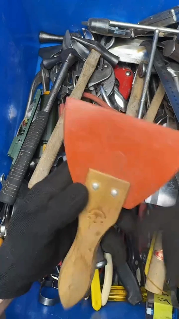山*五金工具钳子剪子等18