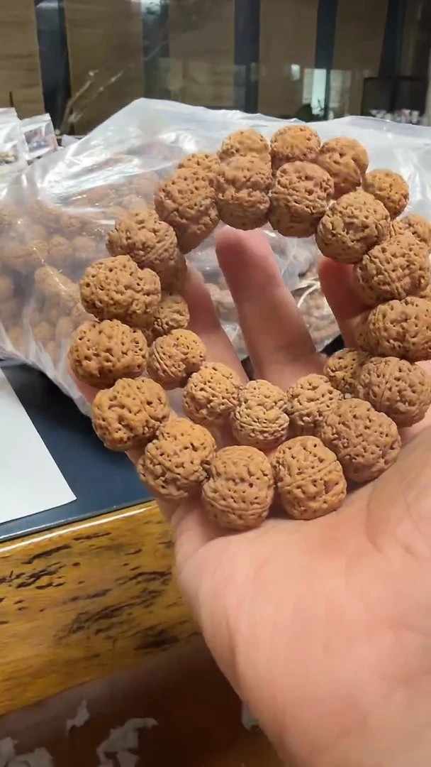 手串金刚菩提99.1多样性发一