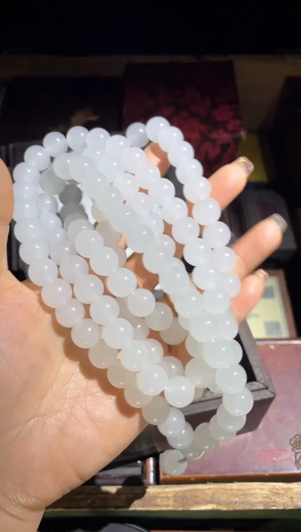 【闪购商品】108颗项链1件