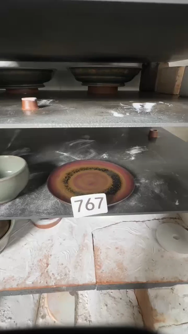 兰山窑手作器物767 全品