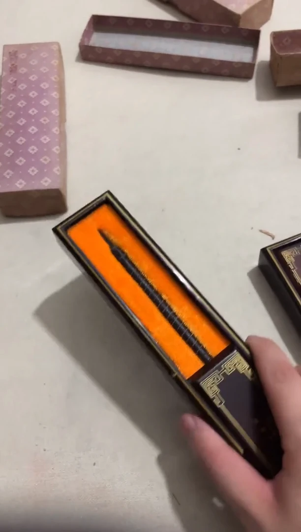 XL纳米刻刀放松中