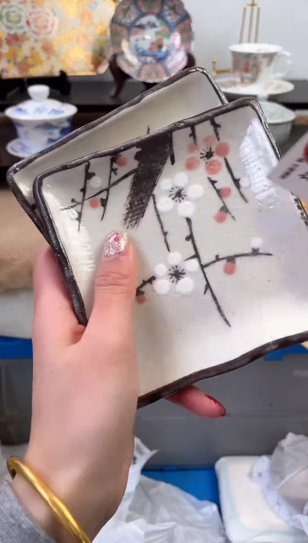 【闪购商品】瓷片374+新号开播下单就包邮！！！