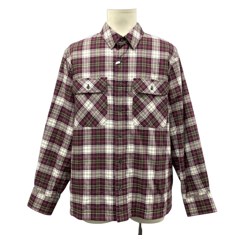 博柏利/外套/95新/棉/[251126ZY]