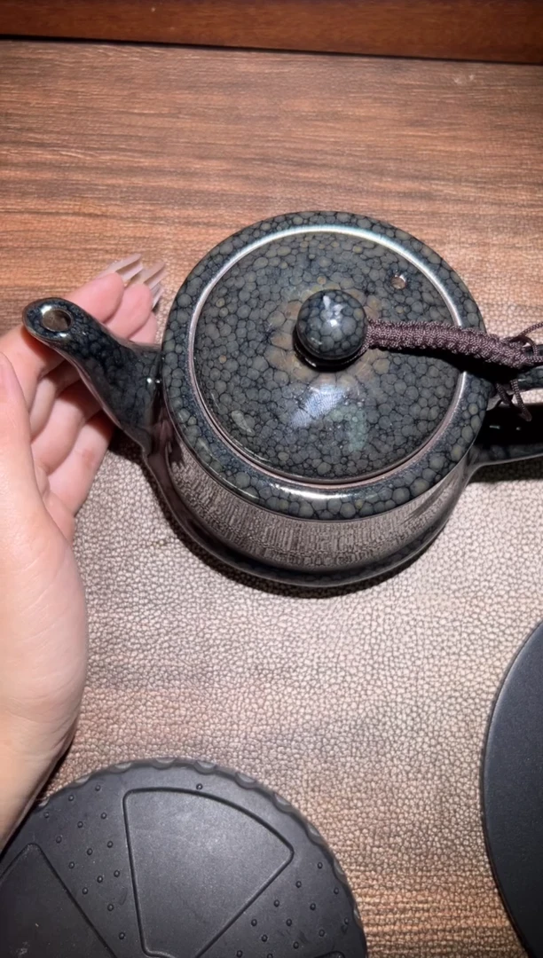 茶盏连志华精品分享32