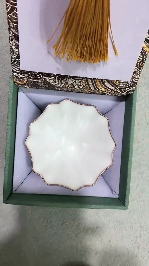 【闪购商品】瓷片陶瓷茶器福利B0269