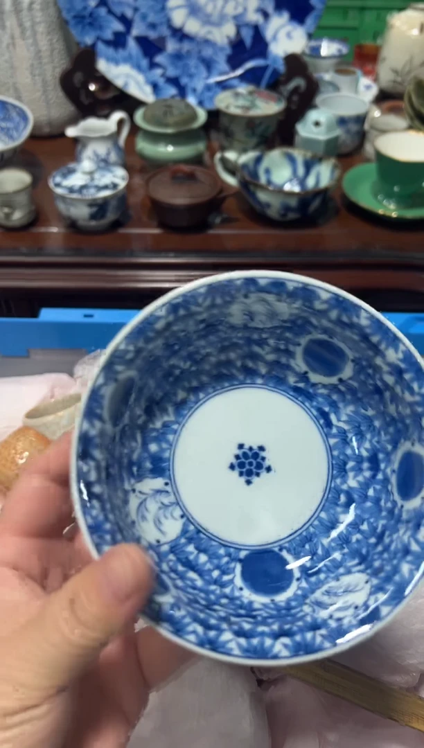 瓷片编码：日瓷回流瓷A776