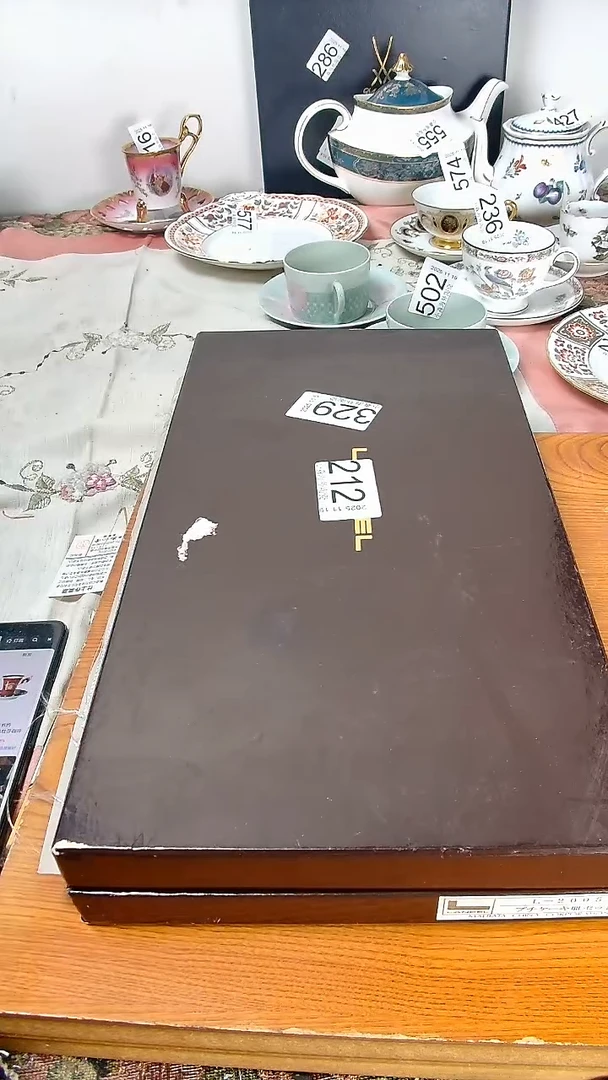 瓷片a***e小淼海外陶瓷工艺品