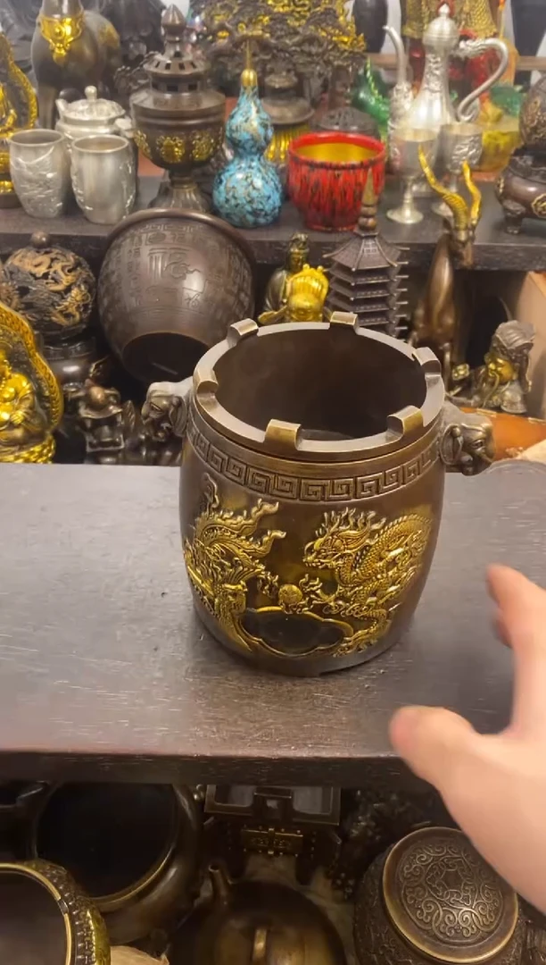 1案台摆件  物品摆件