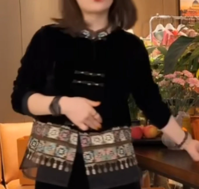 2025早秋时尚潮流百搭爆款女装气OEXQ12