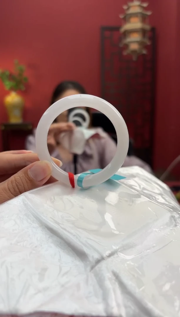 未镶嵌手镯翡翠翡翠手镯8