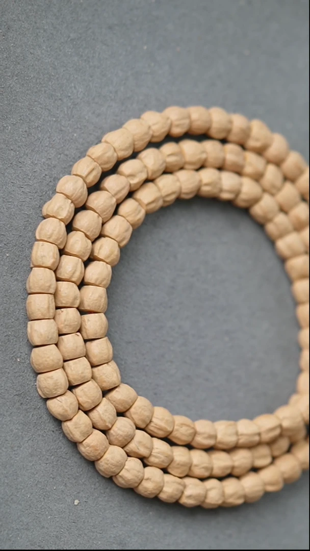 【闪购商品】柏香籽/百香籽吊坠大尺寸直切