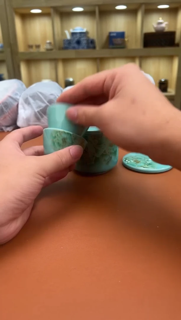 至茗堂茶器11111