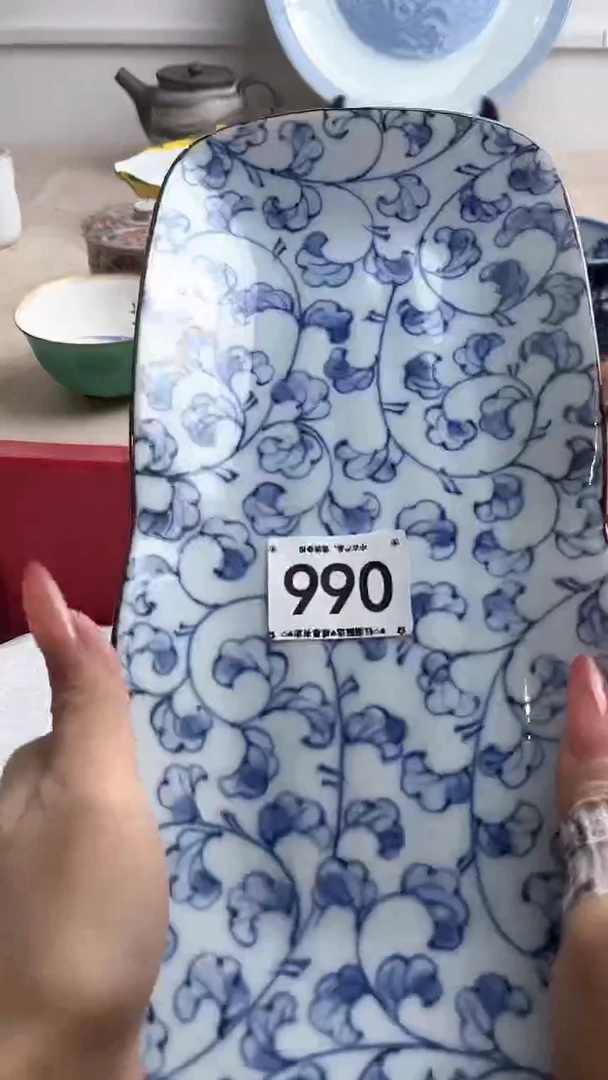 【闪购商品】瓷片066.............