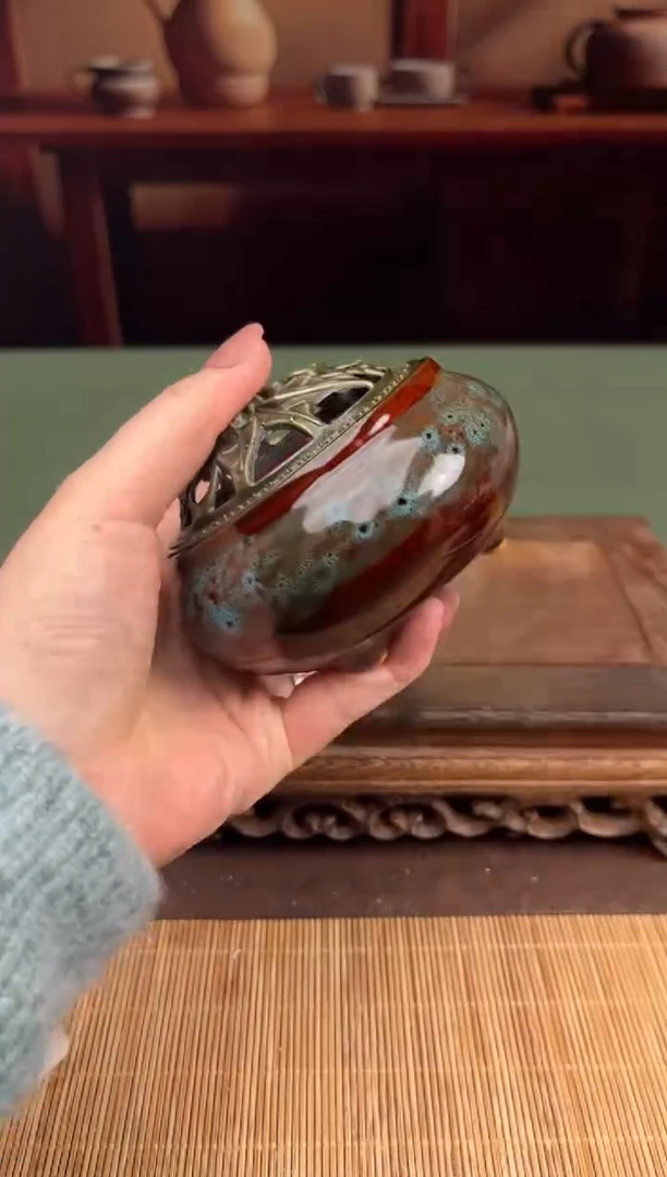 【闪购商品】顾德茶器福利闪购链接