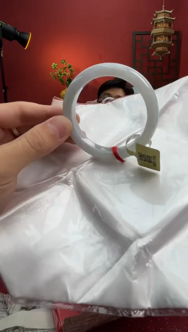 未镶嵌手镯翡翠翡翠手镯5