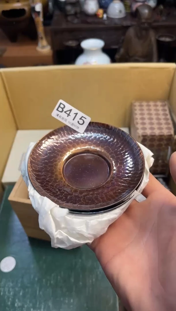 明***好同言瓷器海外甄选