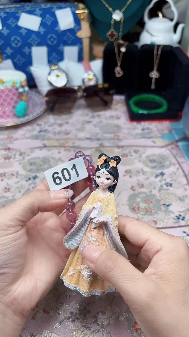 瓷片陶茶666文玩周边多人