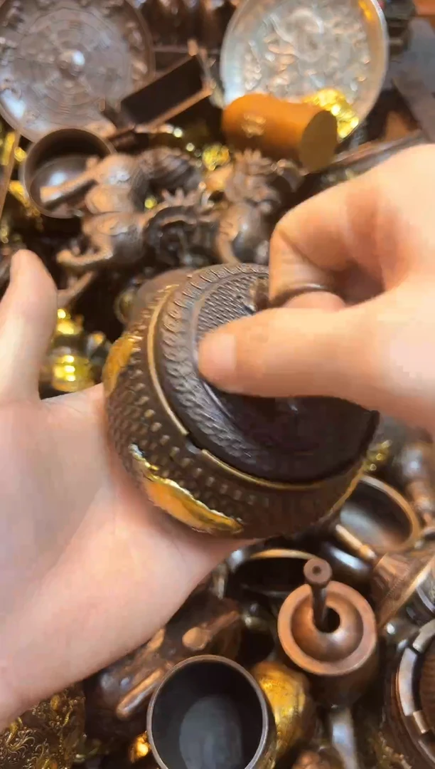 1案台摆件 物品摆件