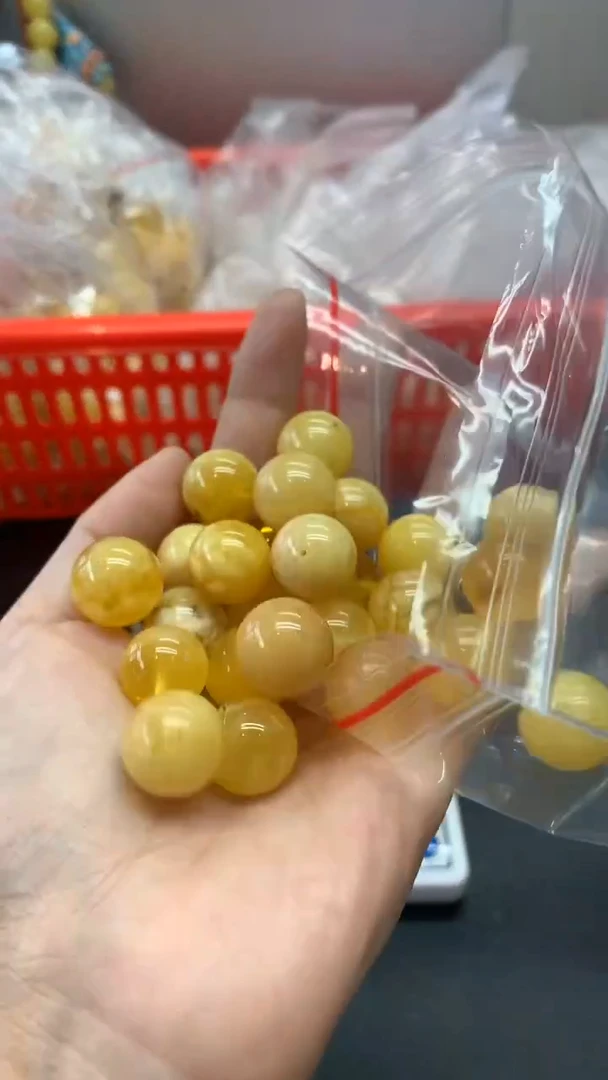 未镶嵌琥珀珠宝奇石1240多样性发其一默认有瑕15+