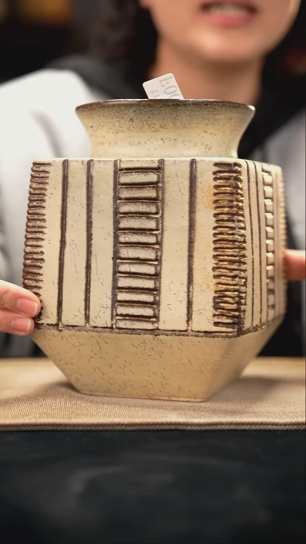 陶瓷-手作餐具-F-009