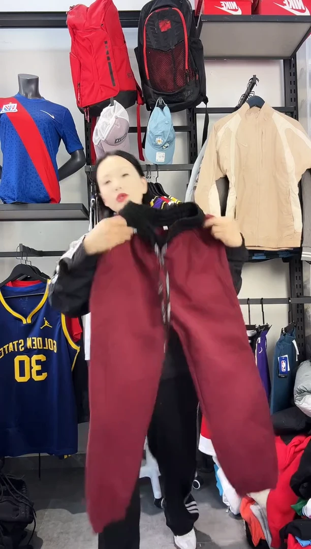 696闪购编码Nike/Jordan运动卫衣裤以直播间过款为准尺码·165