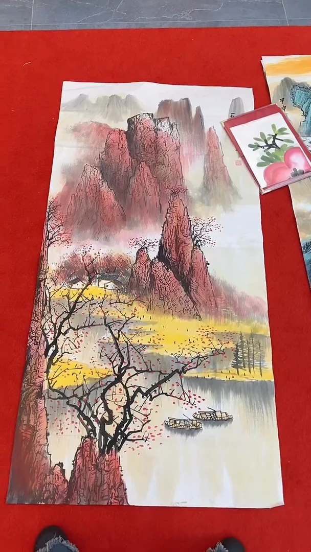 国画111111111111