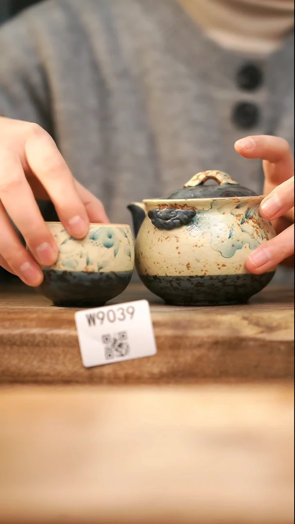 【经典福利】/ 杯子@@W9039