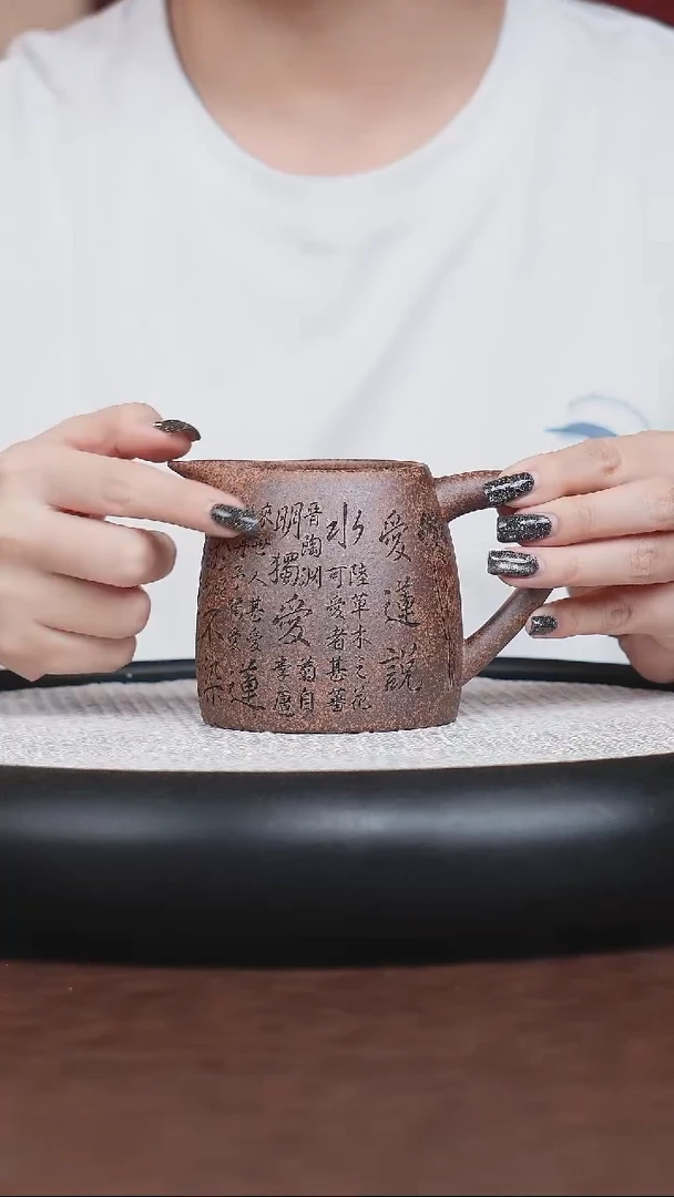 茶壶紫砂宜兴紫砂茶壶茶杯茶宠