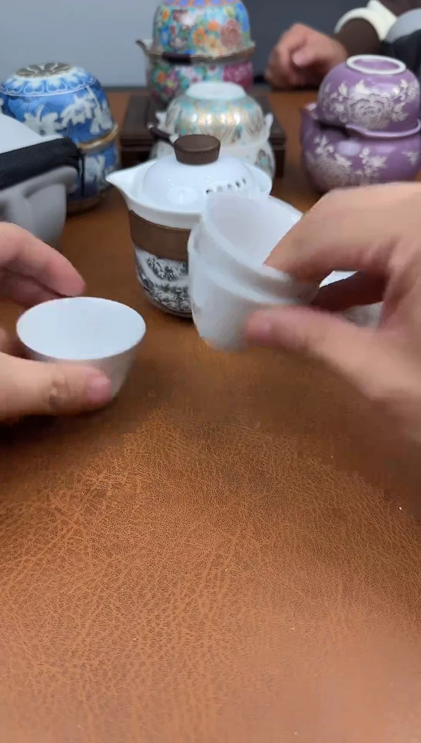 福利专属@高端茶器~~~~