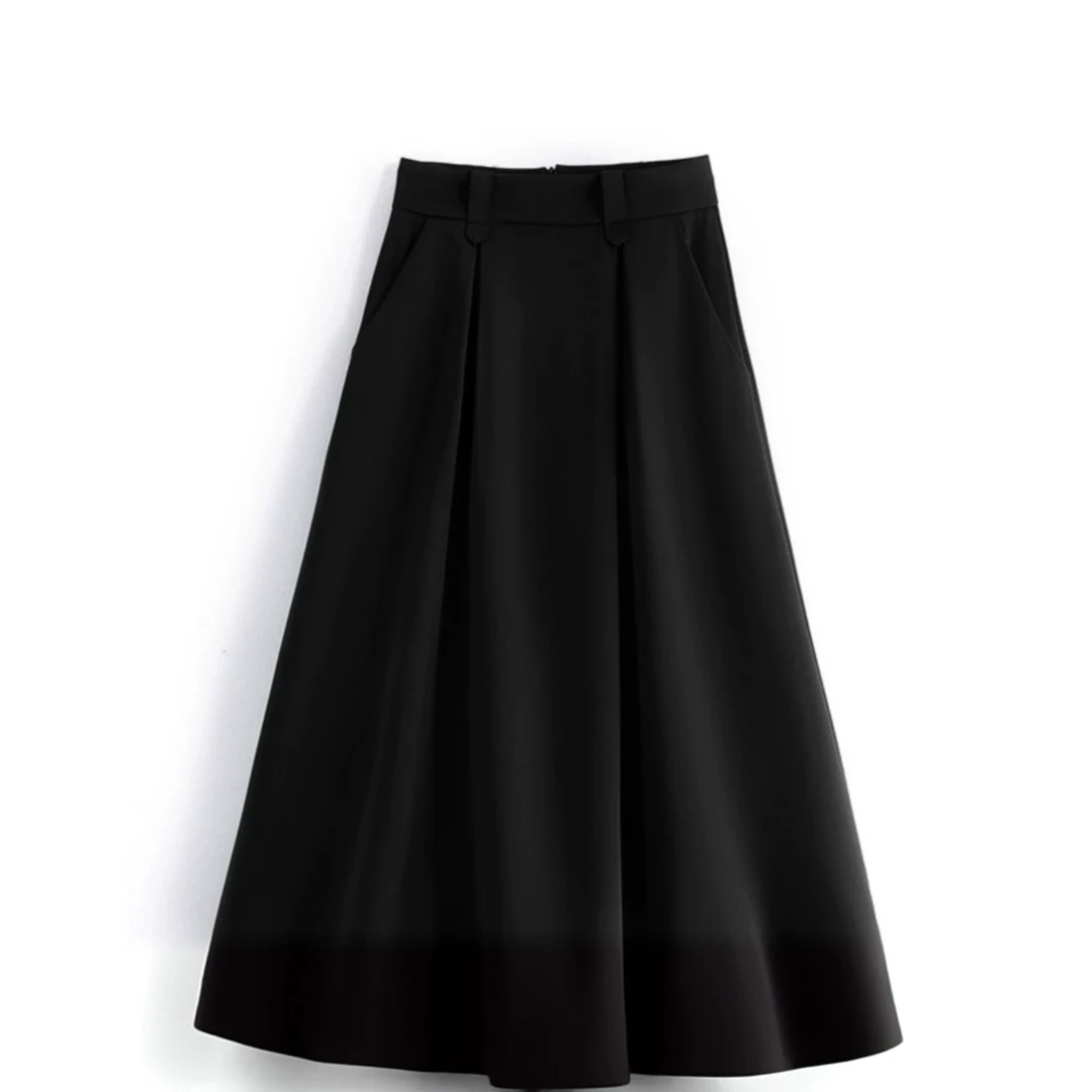 亦瑶专属 高品质时尚百搭半身裙4XKZB6482