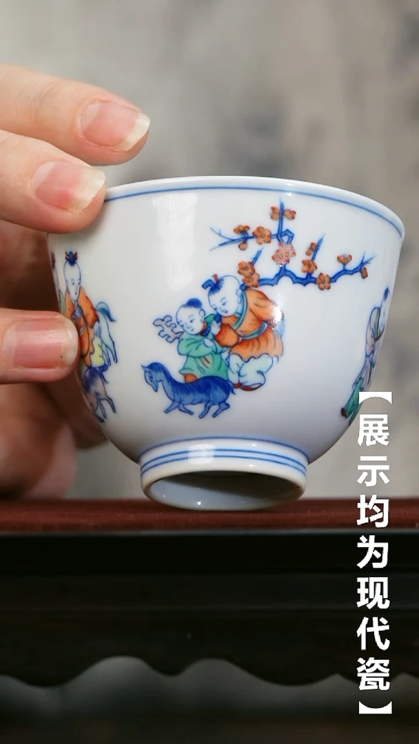 栗子严选茶器好物@@涂杏花