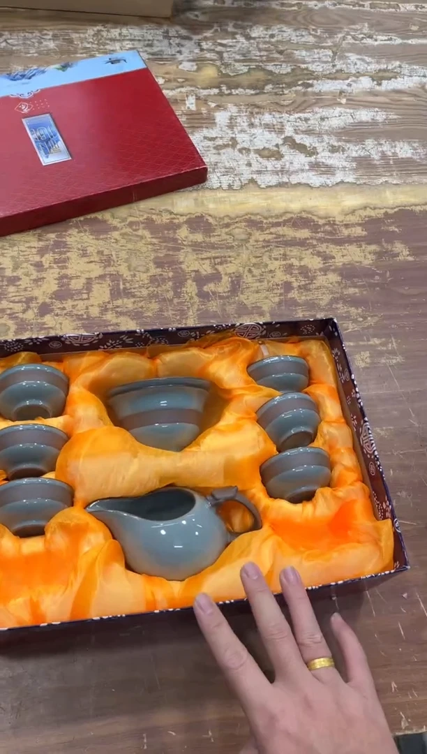 【闪购商品】摆件有..................