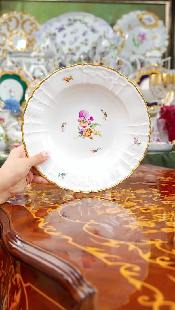 瓷米多家中古瓷器如图所示33