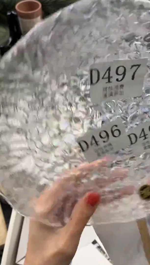 瓷片钰****点       D498