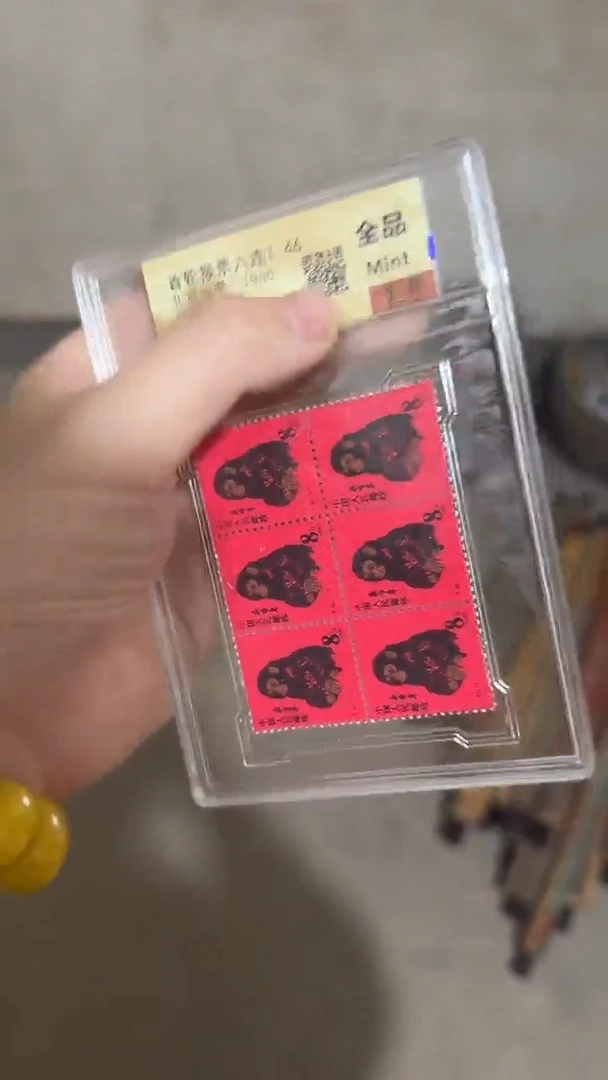 一个没有坏的老物件