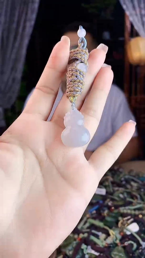 未镶嵌和田玉挂件多样性发货拍一发一