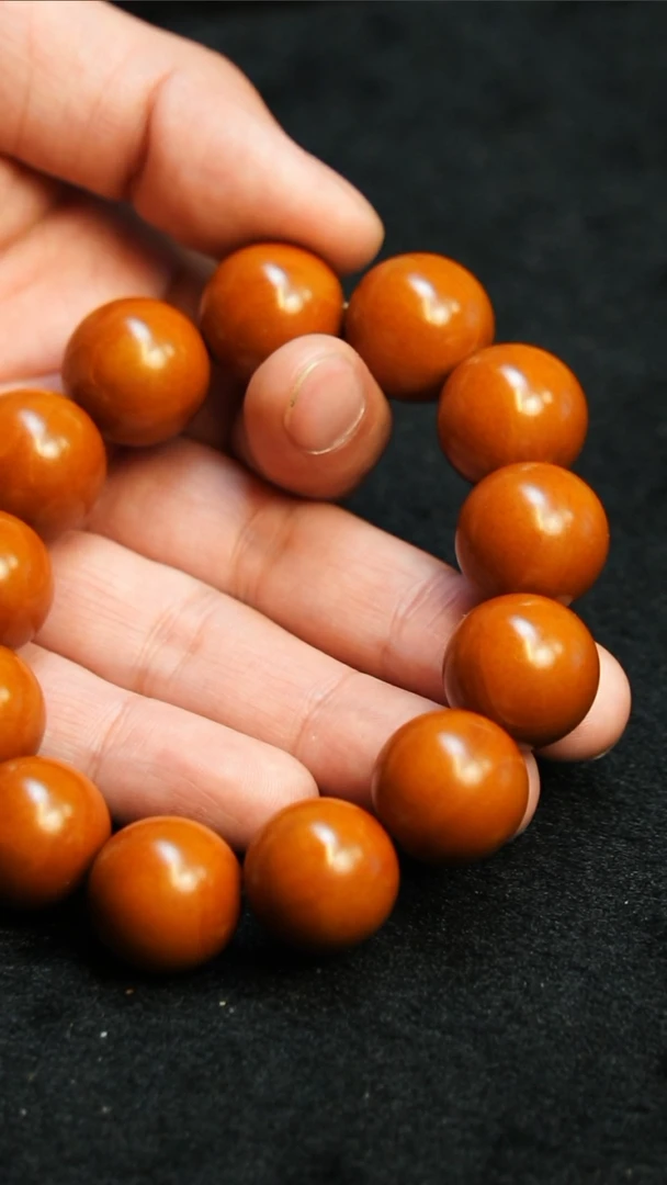 【闪购商品】橄榄核手串/手链橄榄核