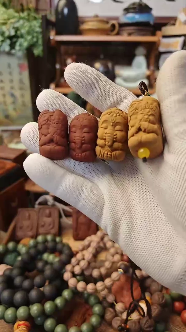 【闪购商品】红麝香加龙涎象神扎基