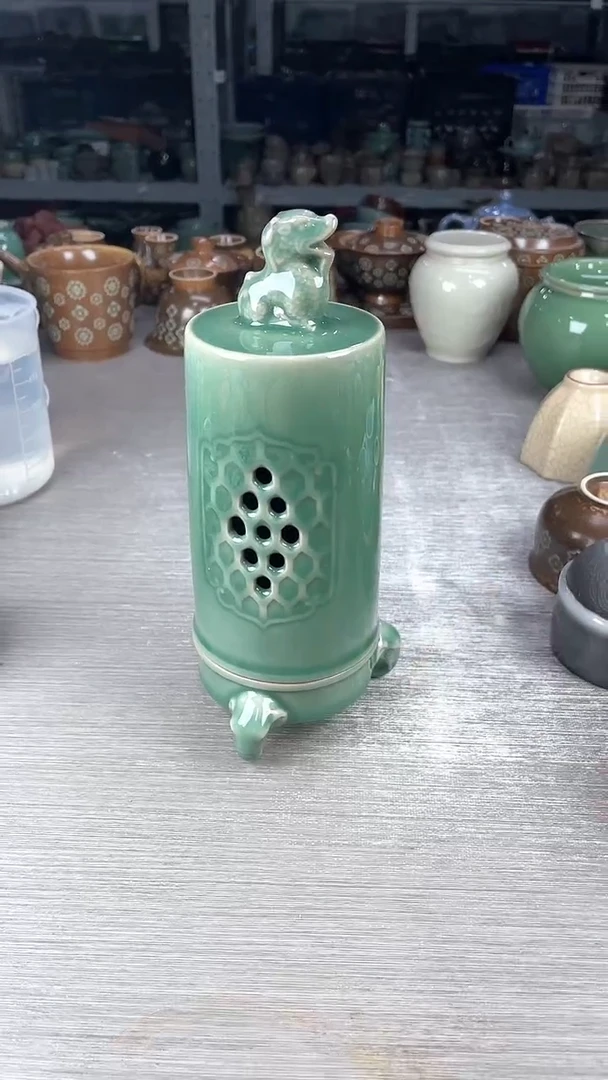 青瓷福利仓储大放漏