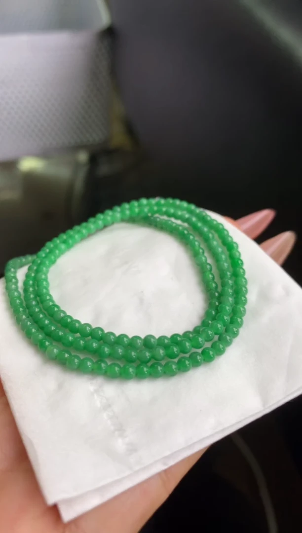 未镶嵌定制翡翠R**e翡翠