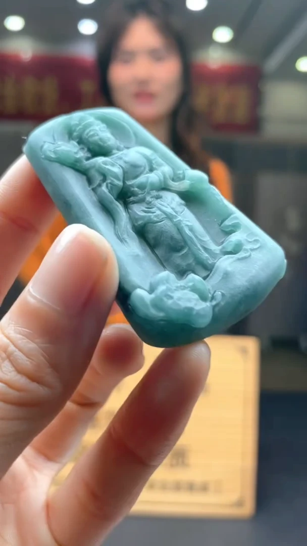 未镶嵌定制翡翠********553