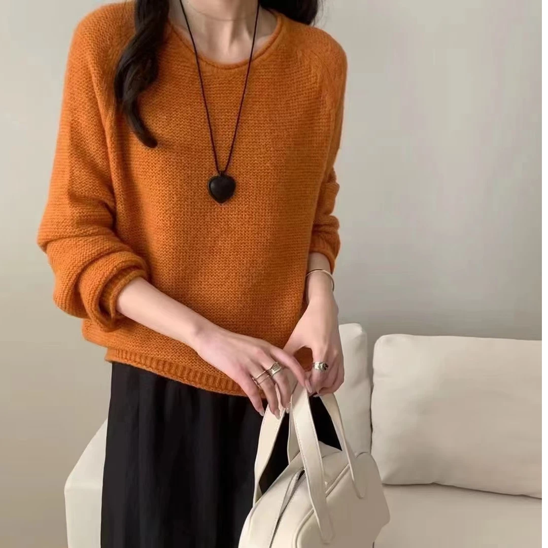 （251-299）3-6百搭针织衫