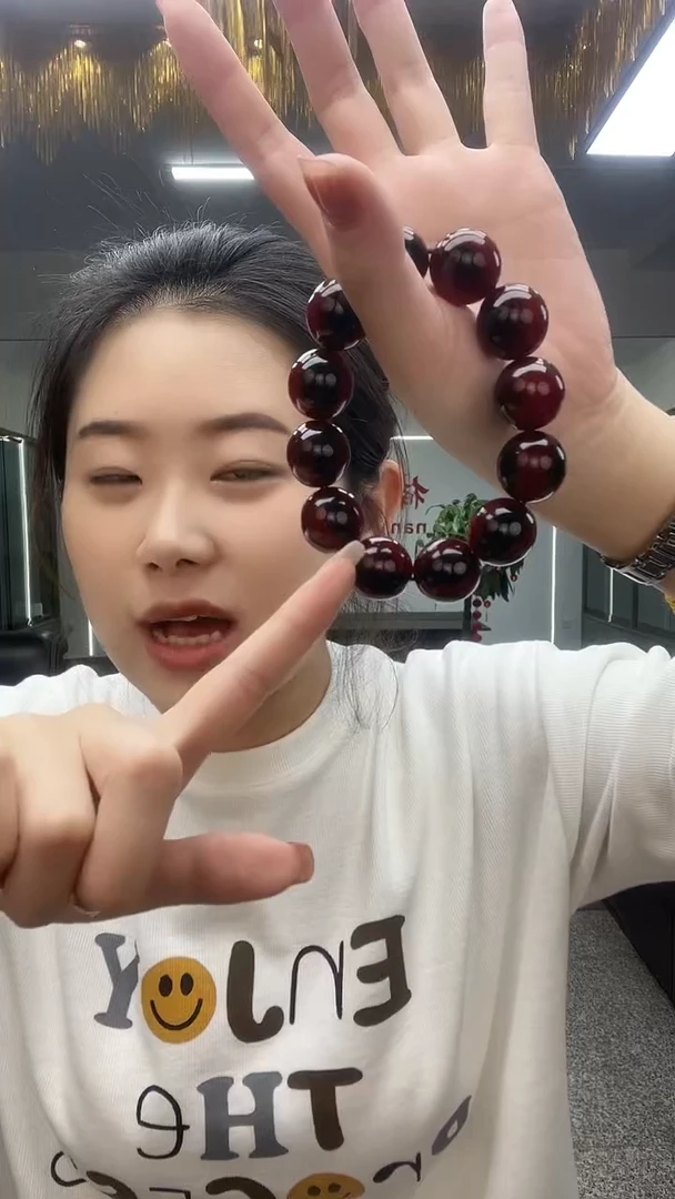 角角卡20手串多样性发货一件