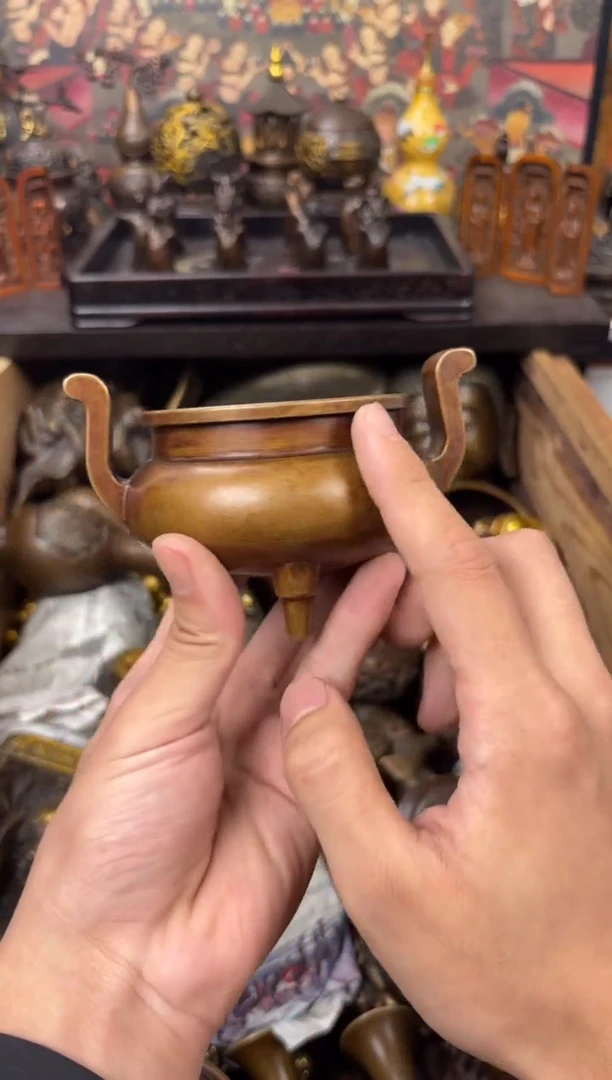 百福铜专属精选链接